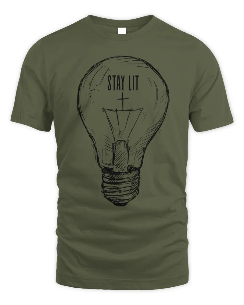 color-military green