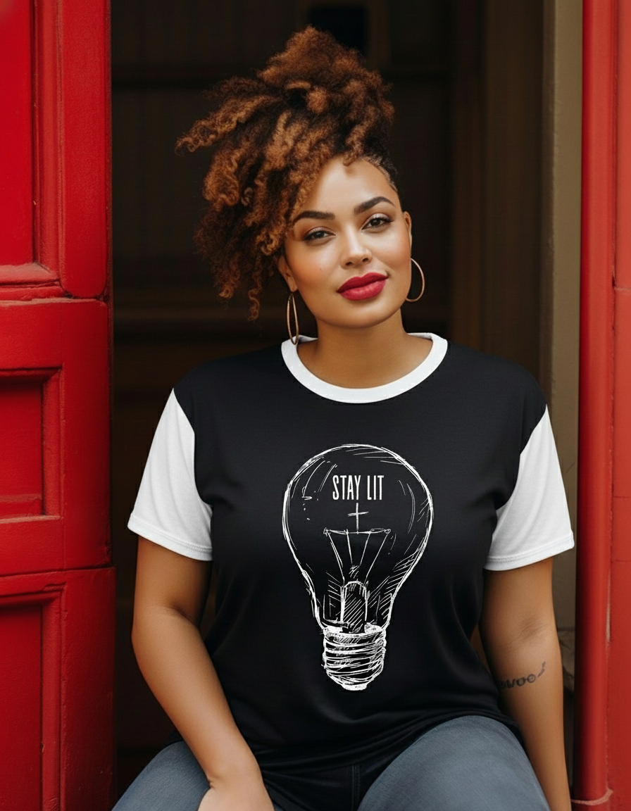Stay Lit Ladies