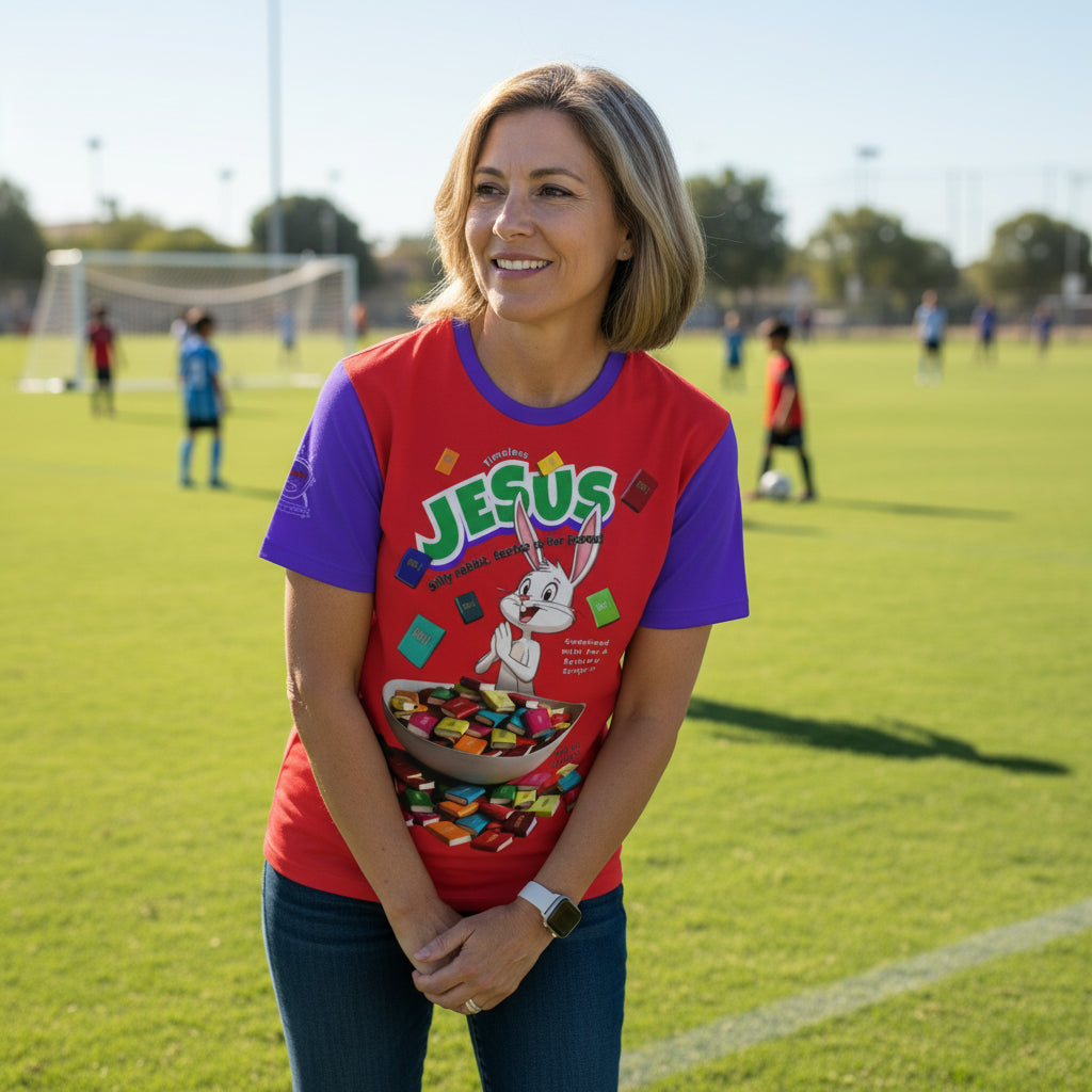 Sweetened with Scripture- Ladies