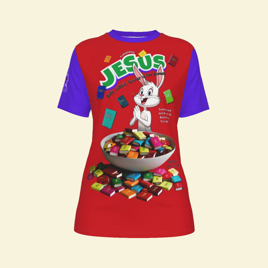 Sweetened with Scripture