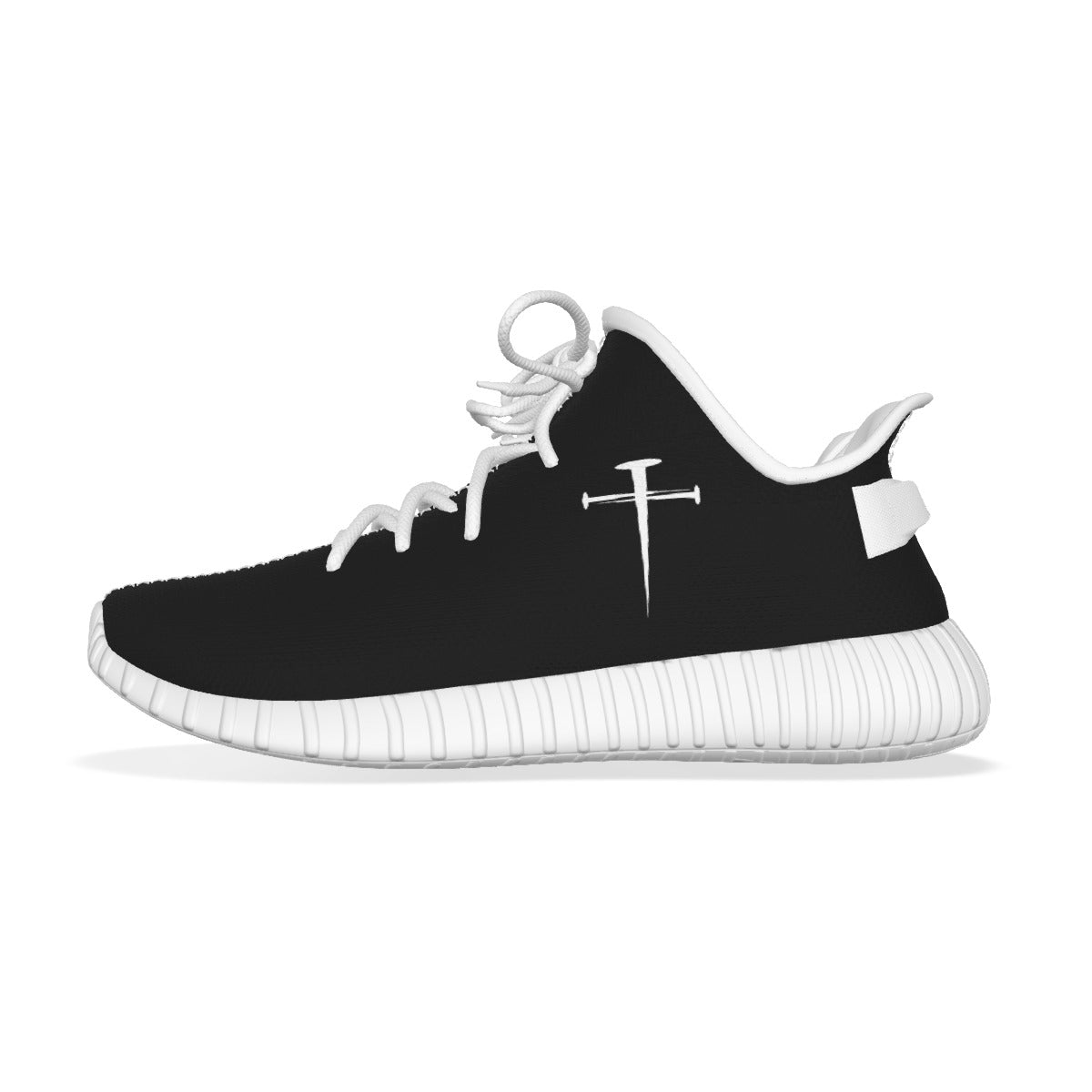 Marked to Move Men's Low-Top Sneakers