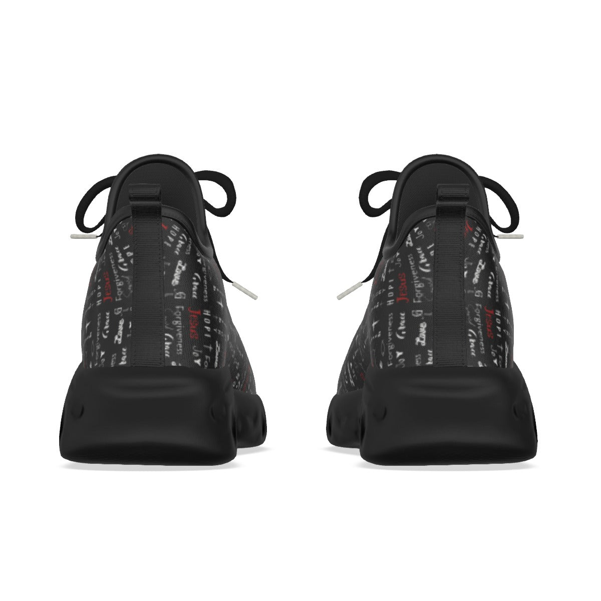 Walk in the Word Women’s Athletic Shoes