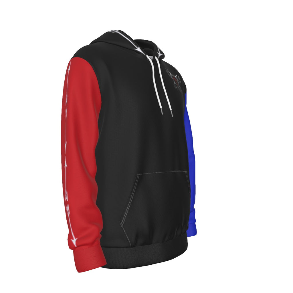 Quiver & Calling Hoodie