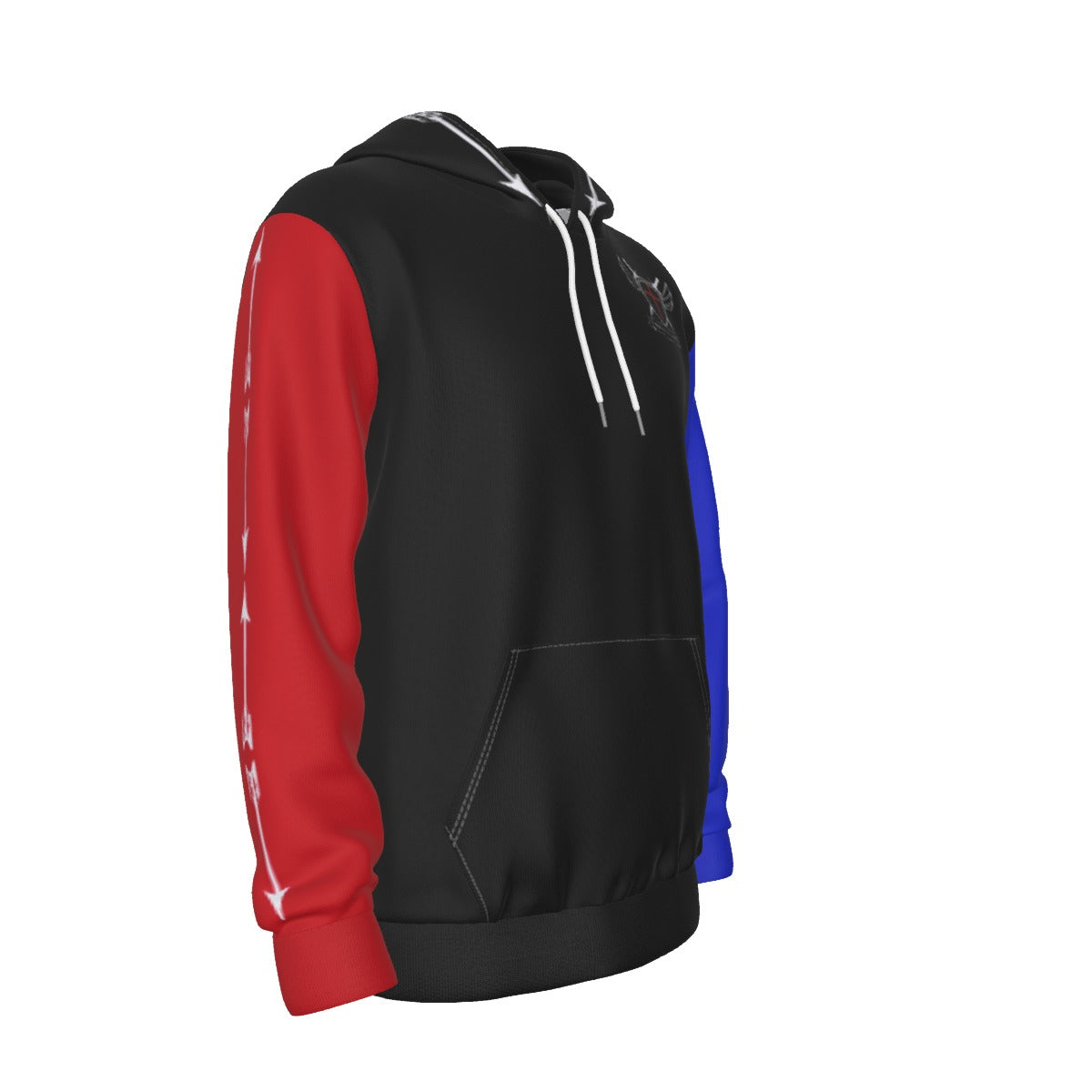 Quiver & Calling Hoodie