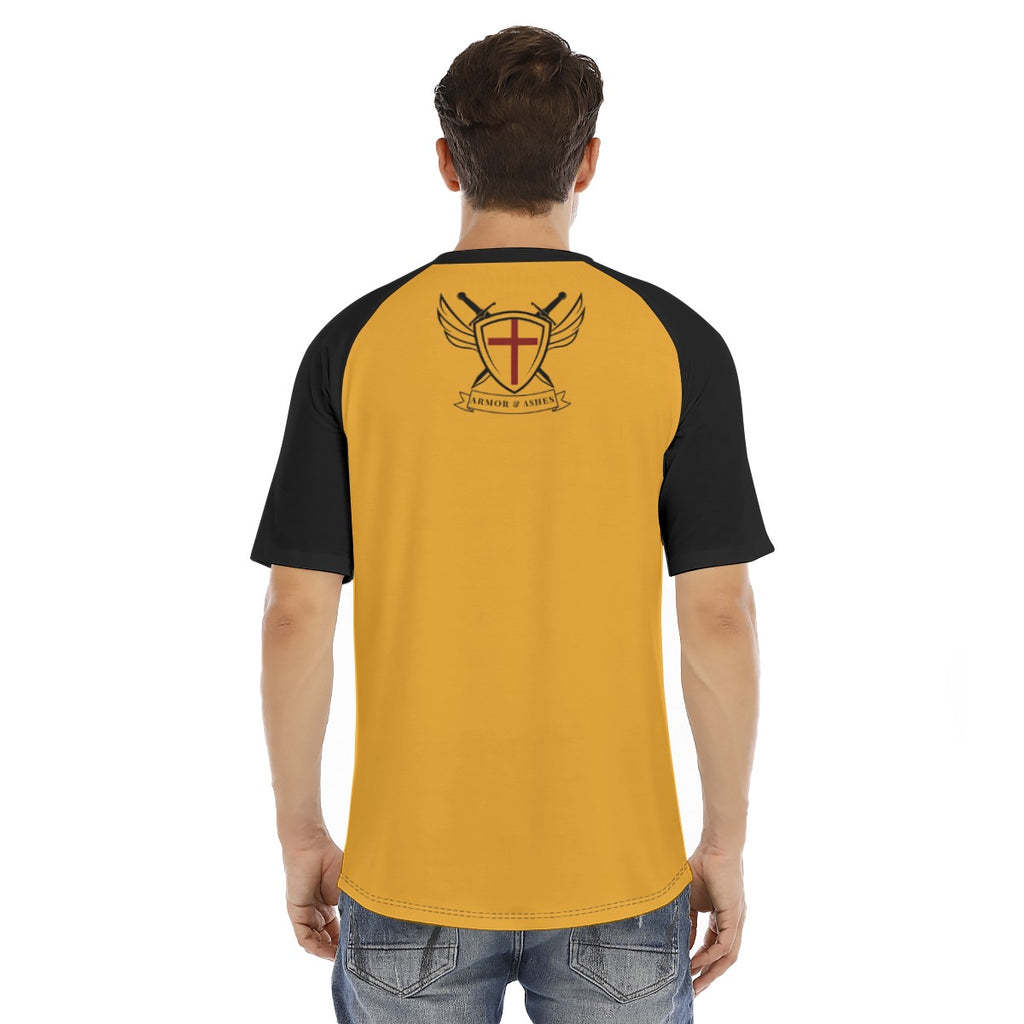Jesus Frequency- Men Jersey Dark