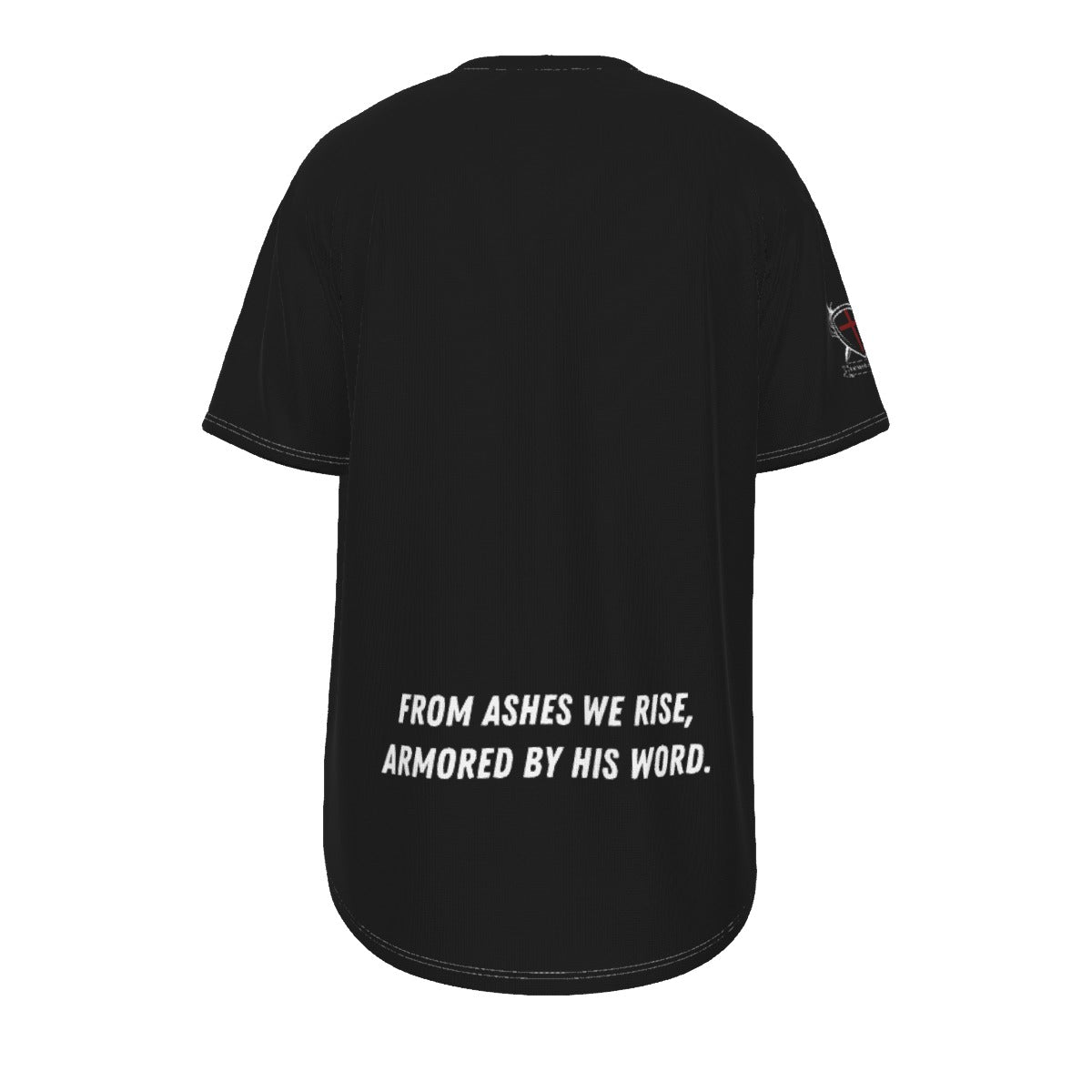 Wear Your Faith