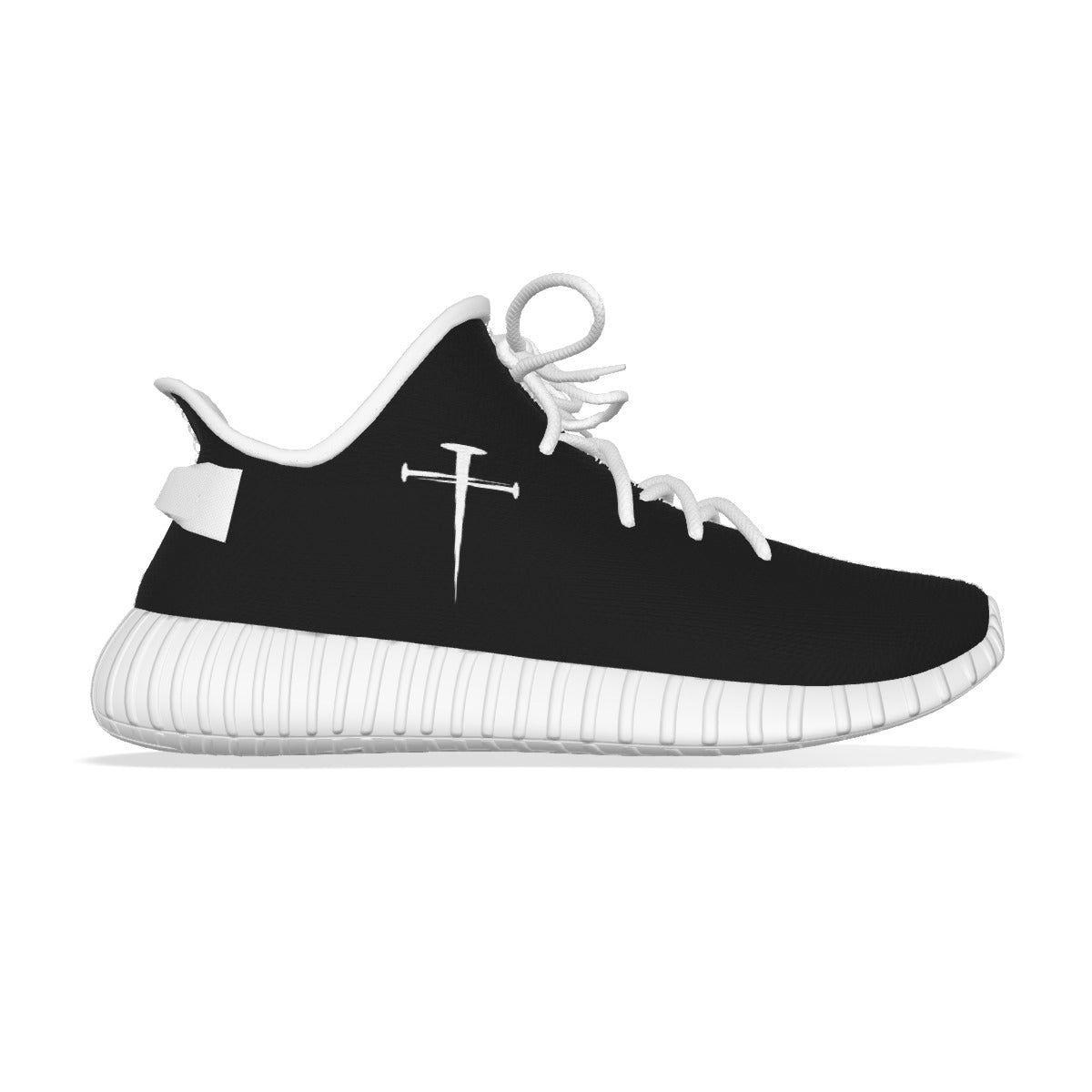 Marked to Move Men's Low-Top Sneakers