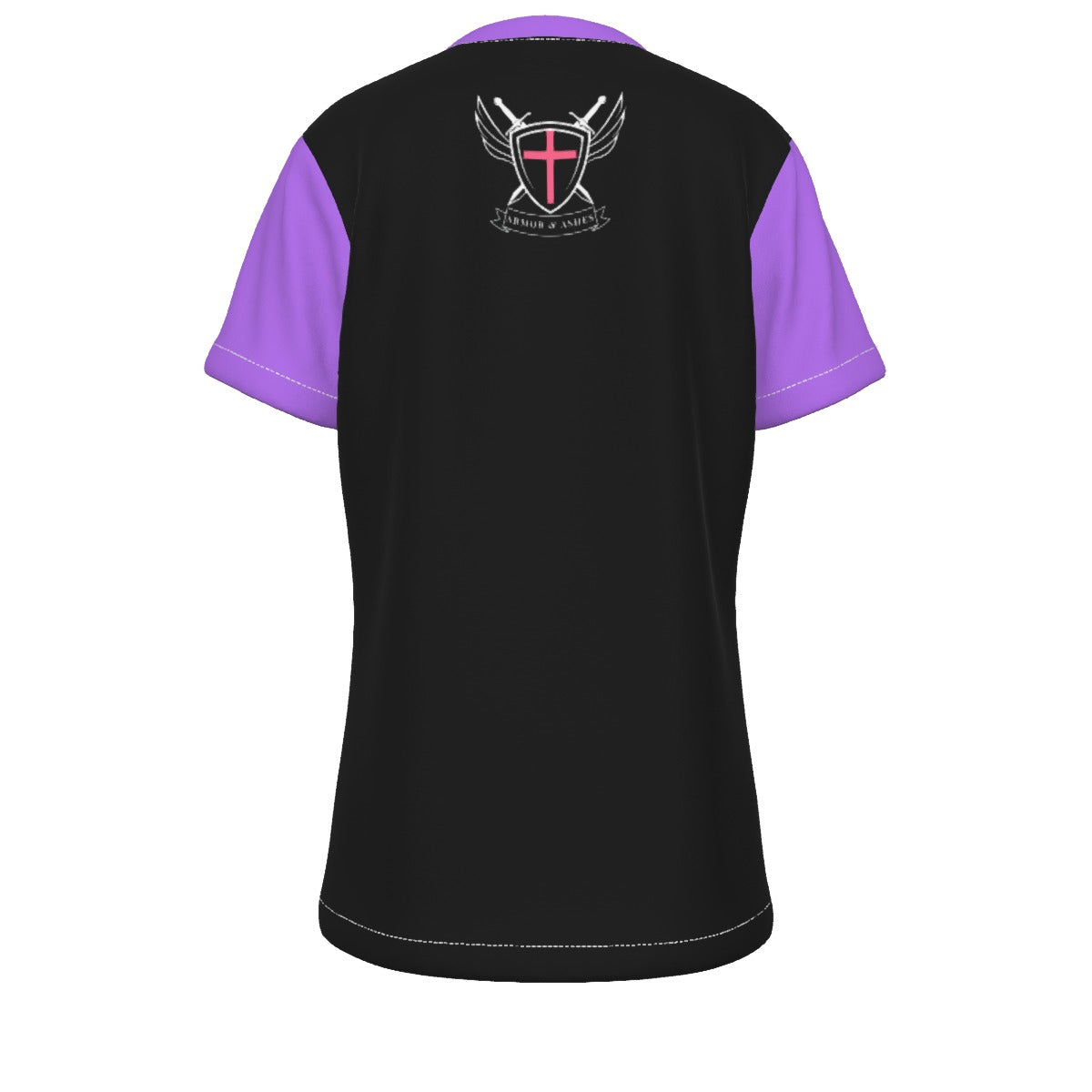 Got Jesus? Purple