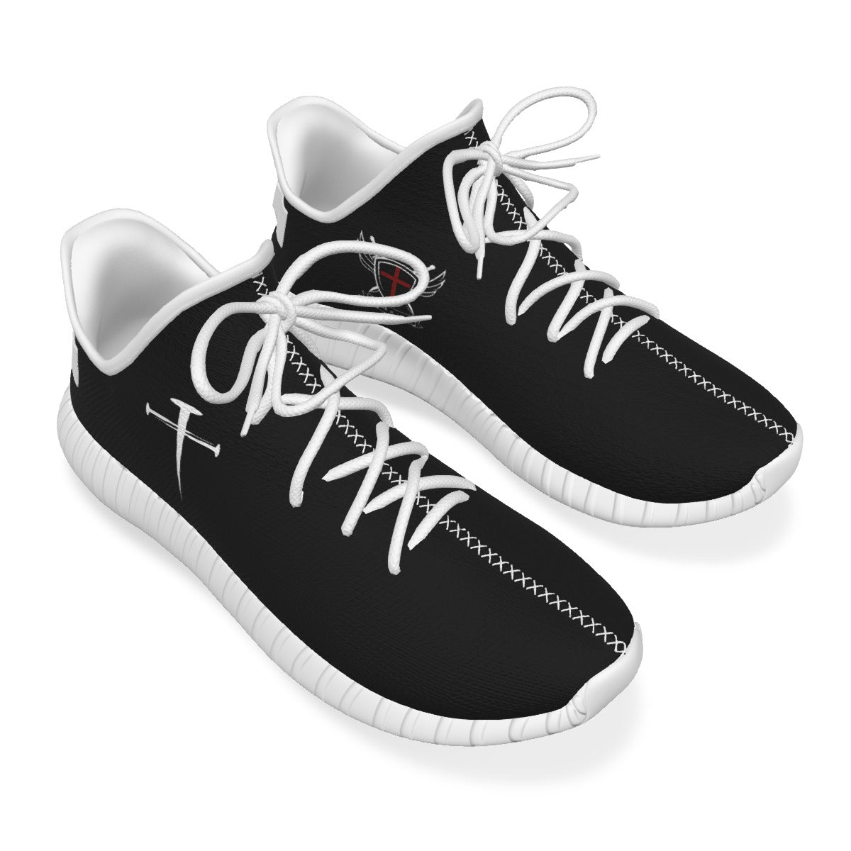 Marked to Move Men's Low-Top Sneakers