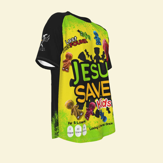 Jesus Saves