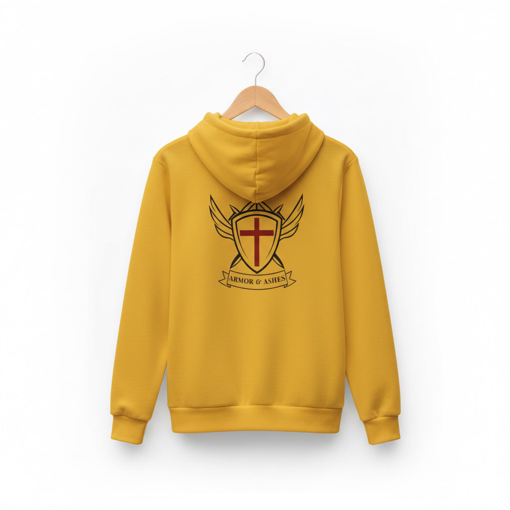 Jesus Frequency Hoodie