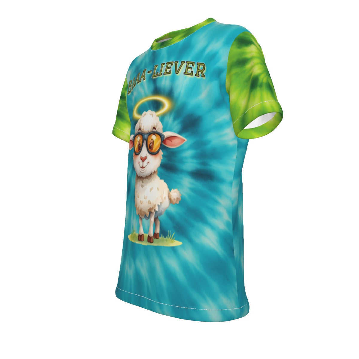 BAAA...LIEVER
