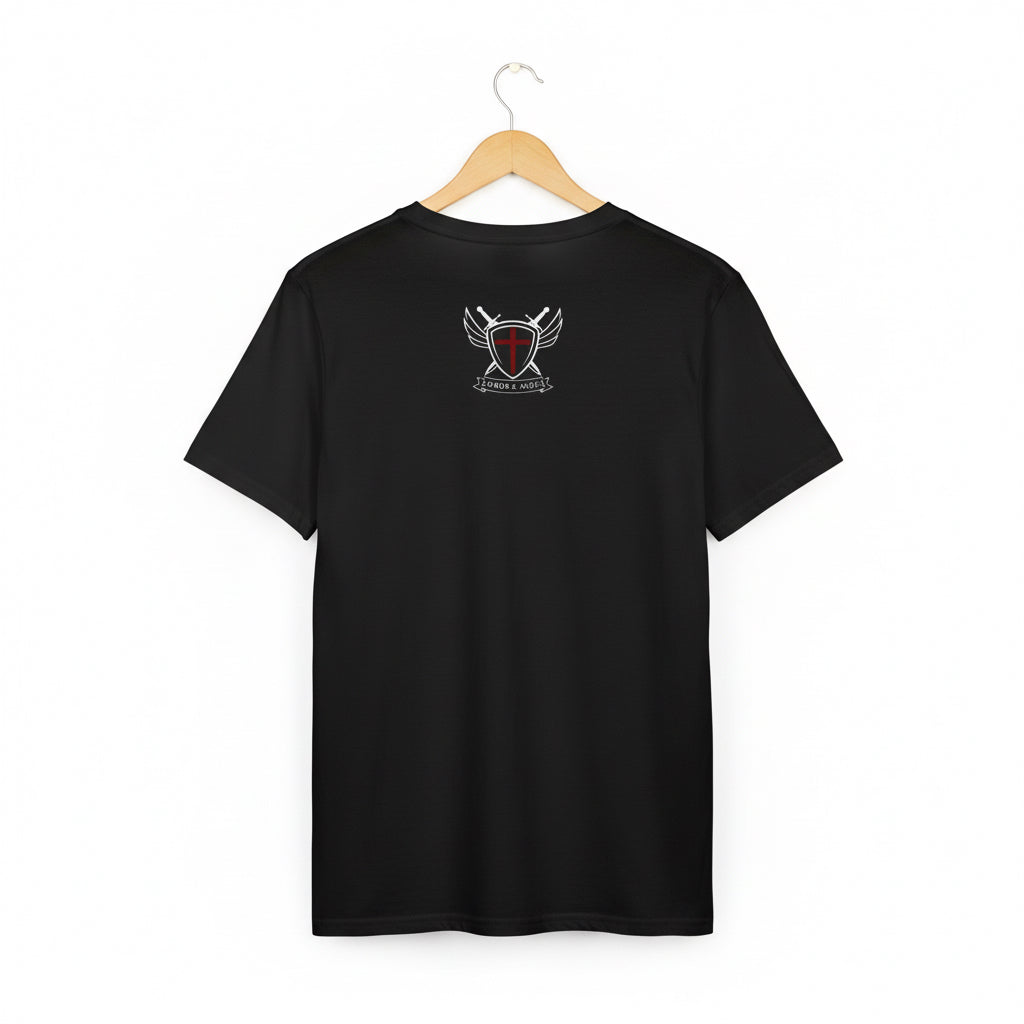 Jesus Frequency - Cotton Dark