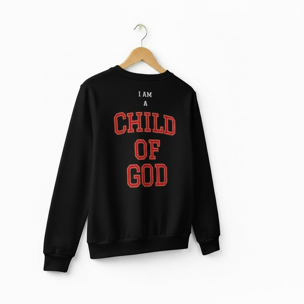 Covered & Cozy Sweater