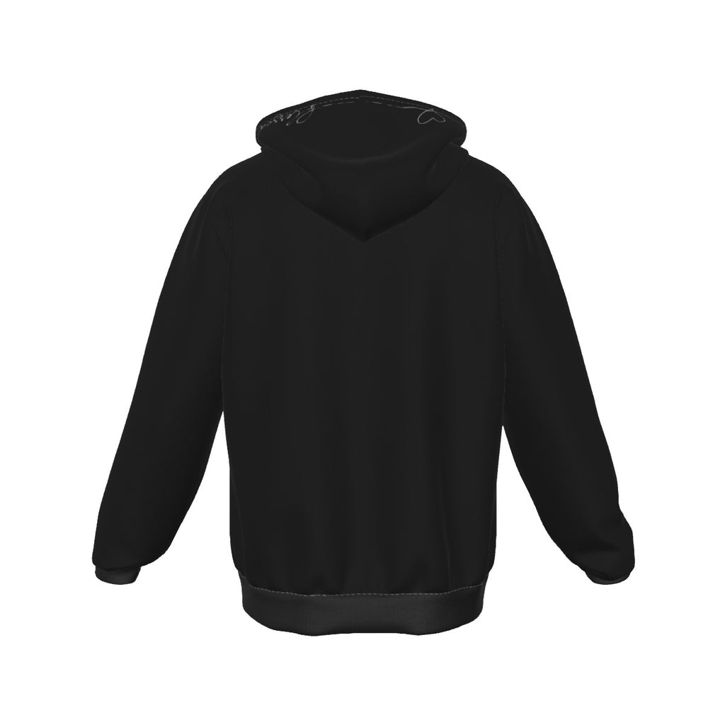 Blessed in Every Detail