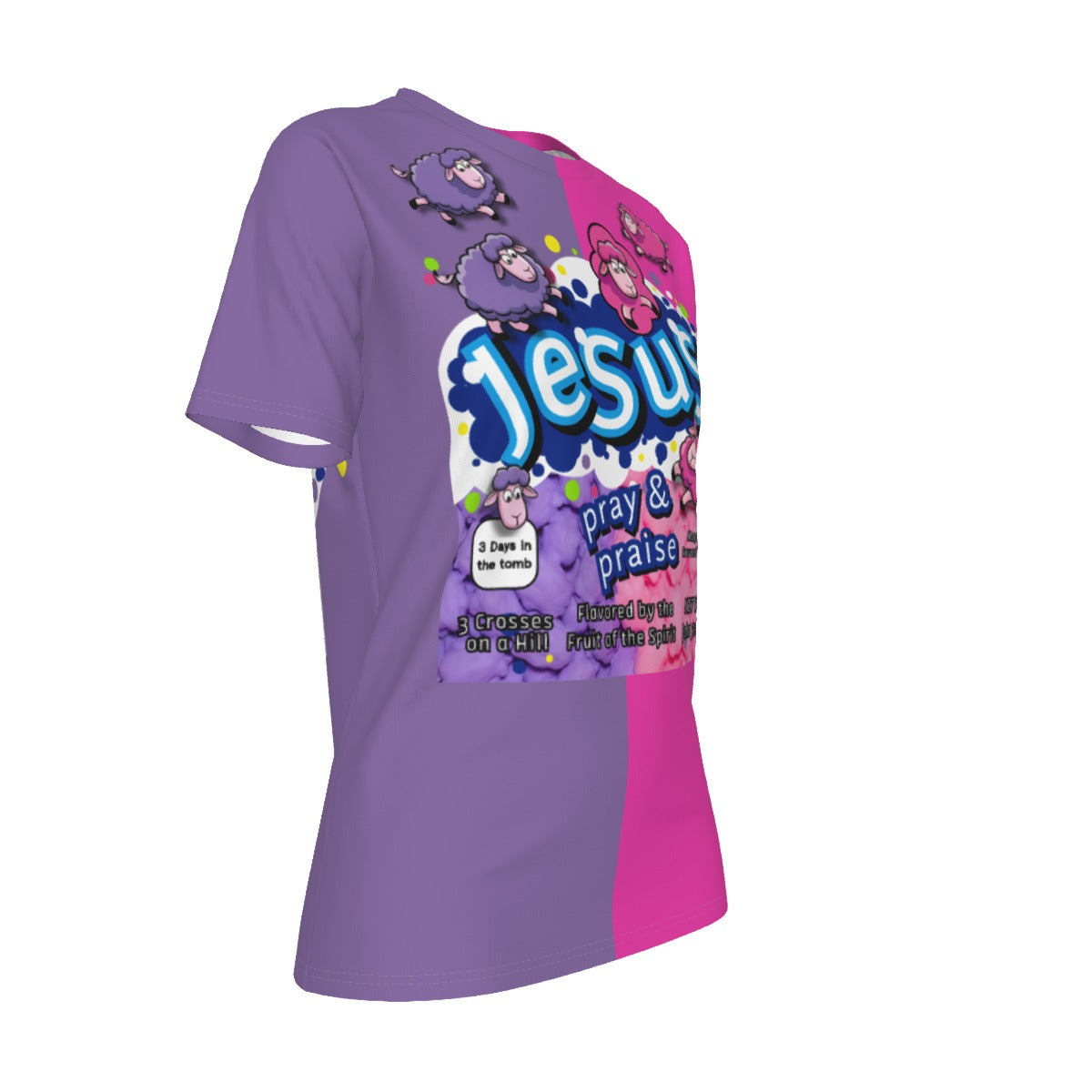 Praise and Pray