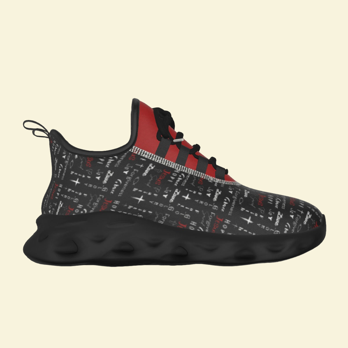 Walk in the Word Women’s Athletic Shoes