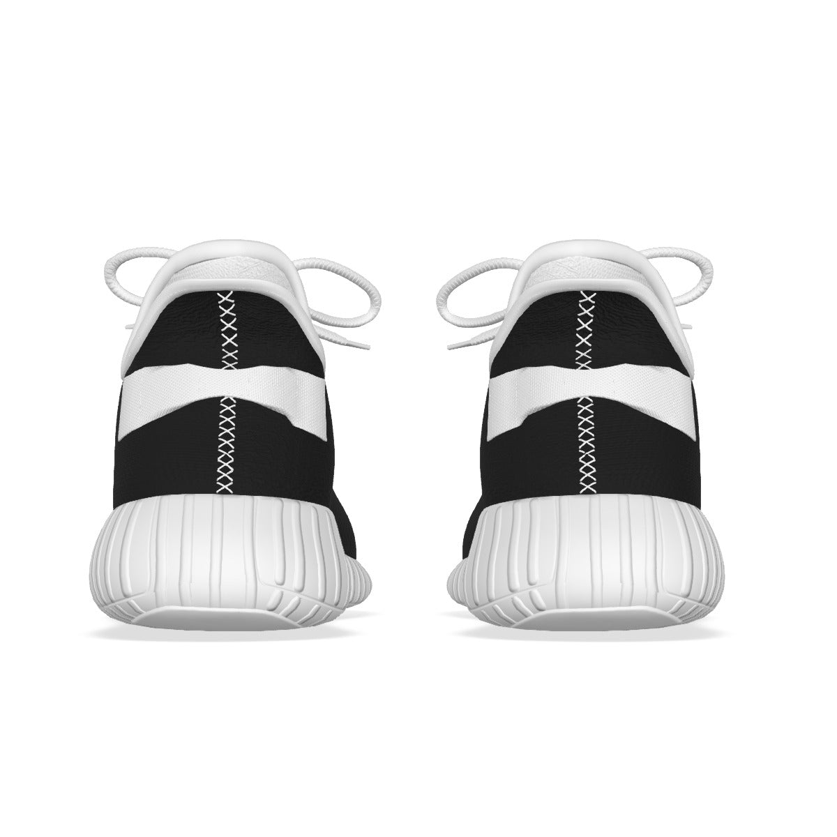 Marked to Move Men's Low-Top Sneakers