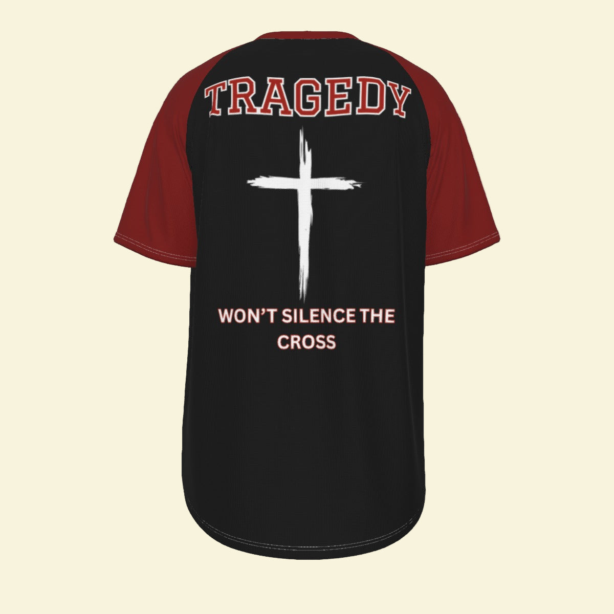 Tragedy Won't Silence the Cross