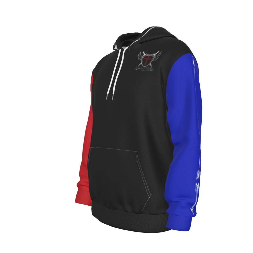 Quiver & Calling Hoodie