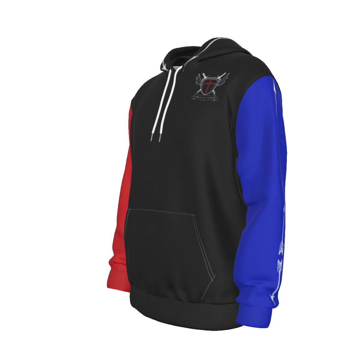 Quiver & Calling Hoodie