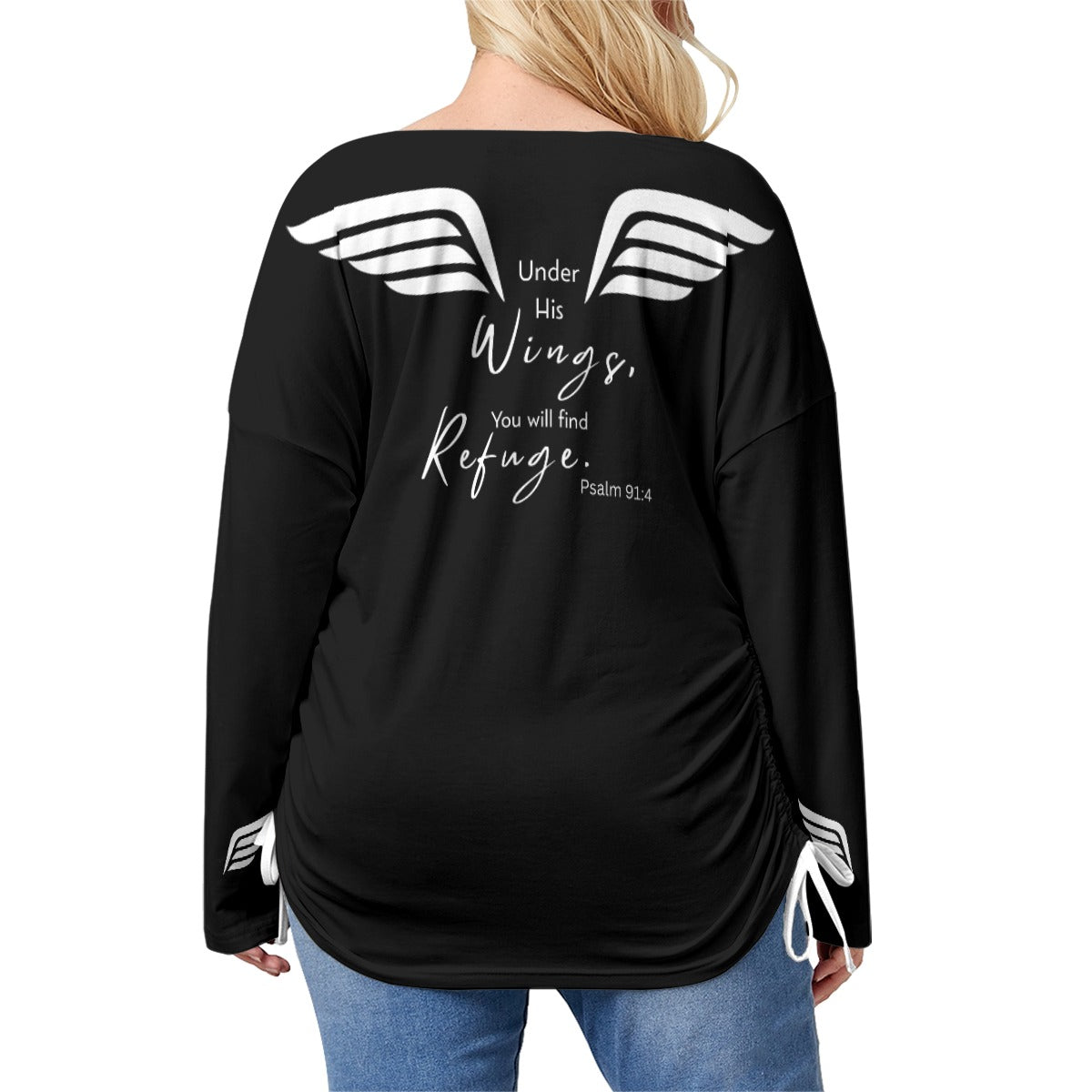 Under His Wings