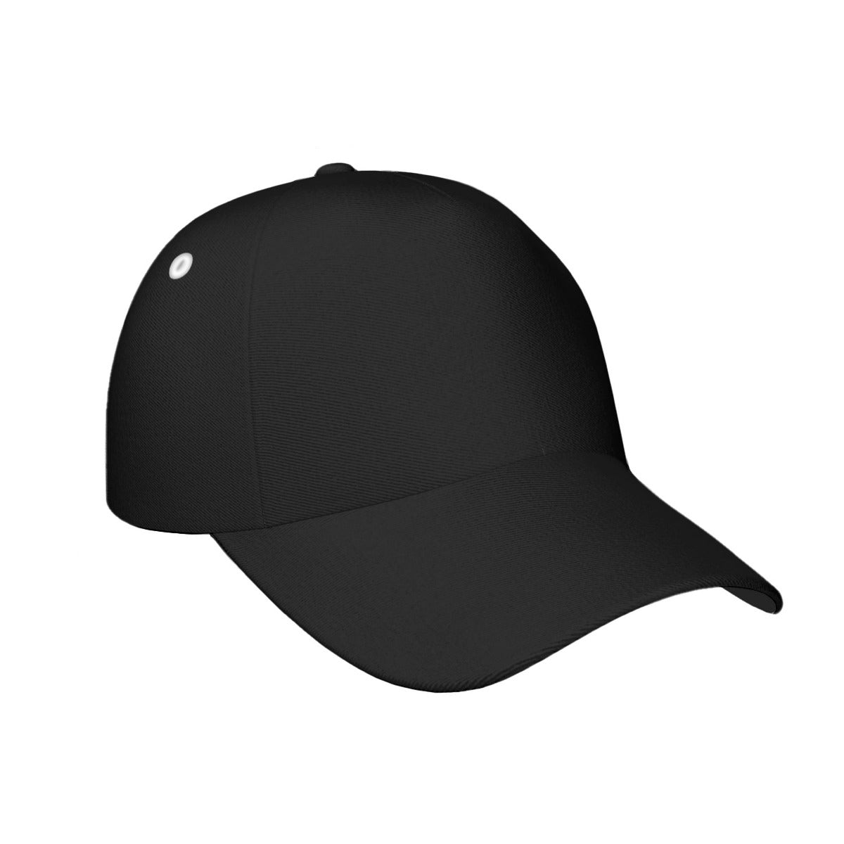 God's My Caddy Hat