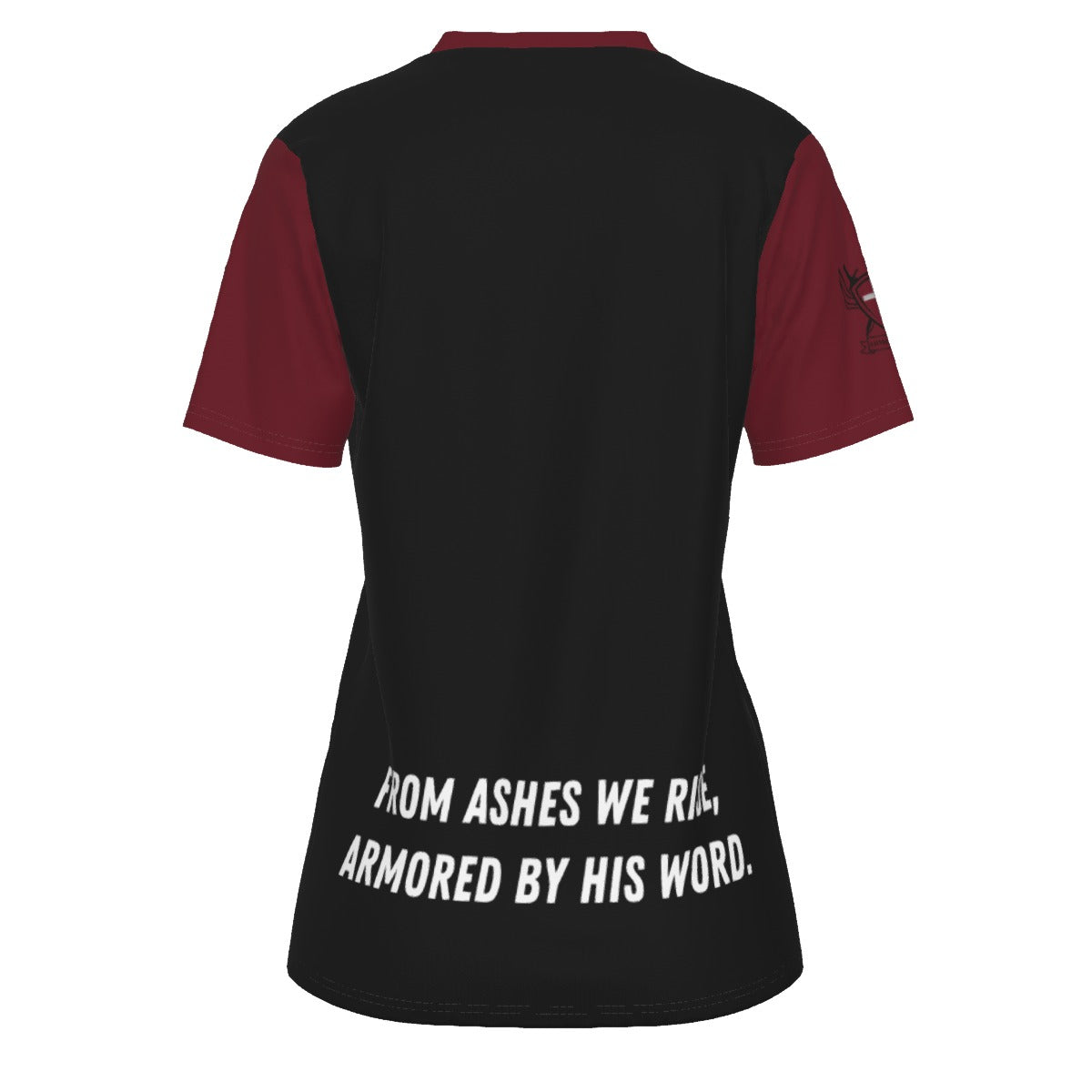 From Ashes We Rise