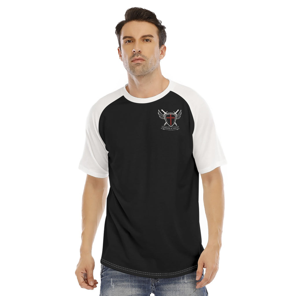 God's Got My Six- Jersey