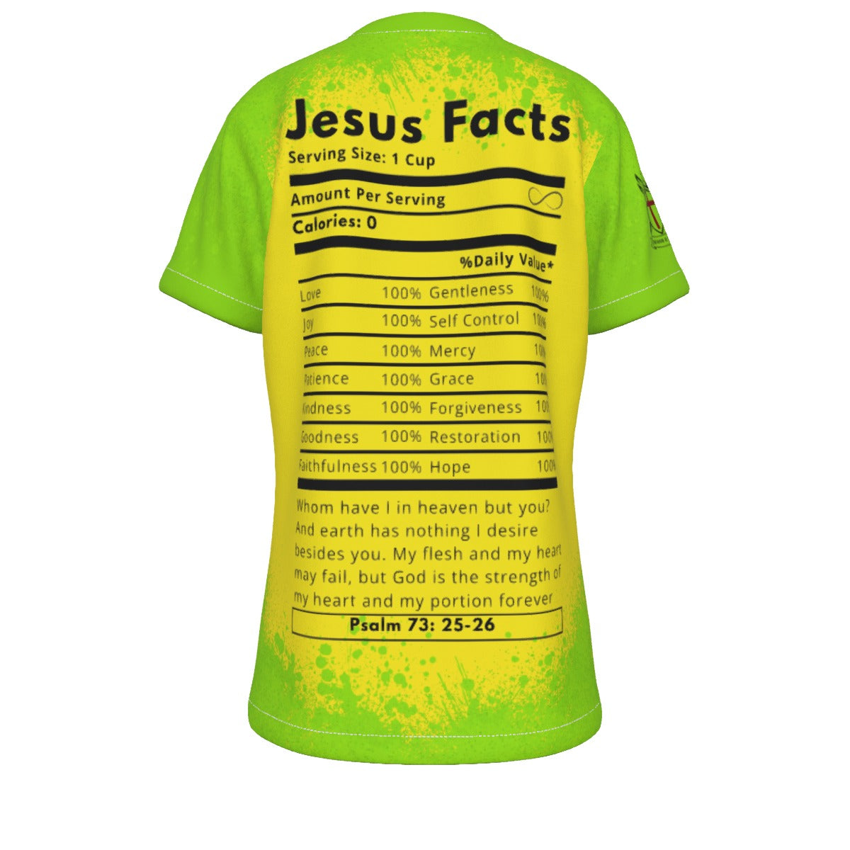 Jesus Saves