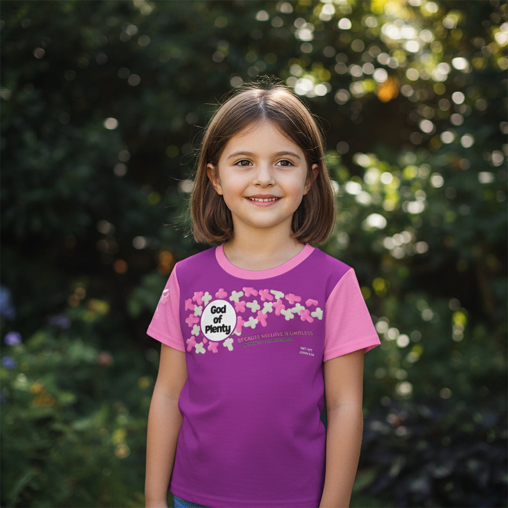 God of Plenty- Littles