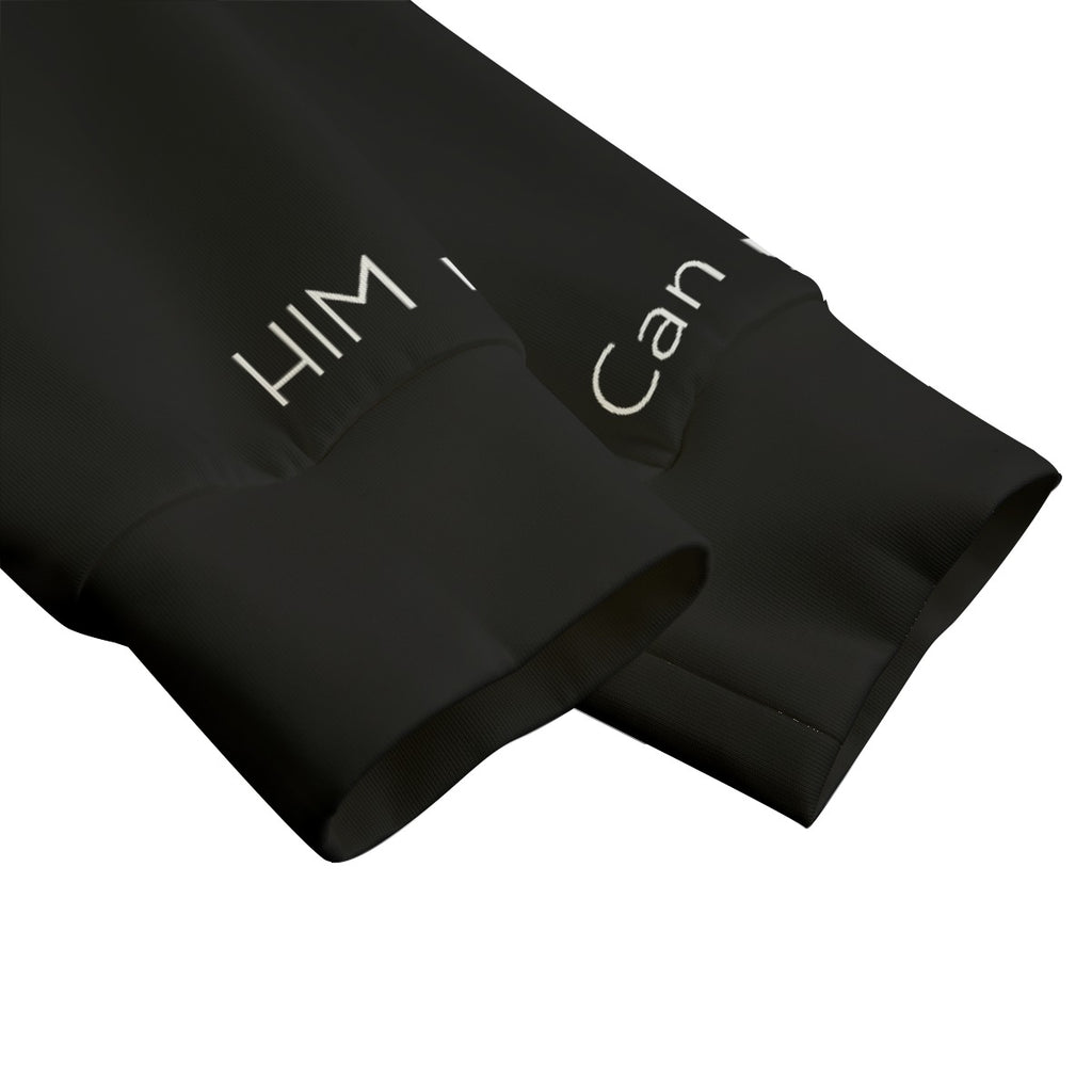 Jesus Frequency Hoodie – Ladies