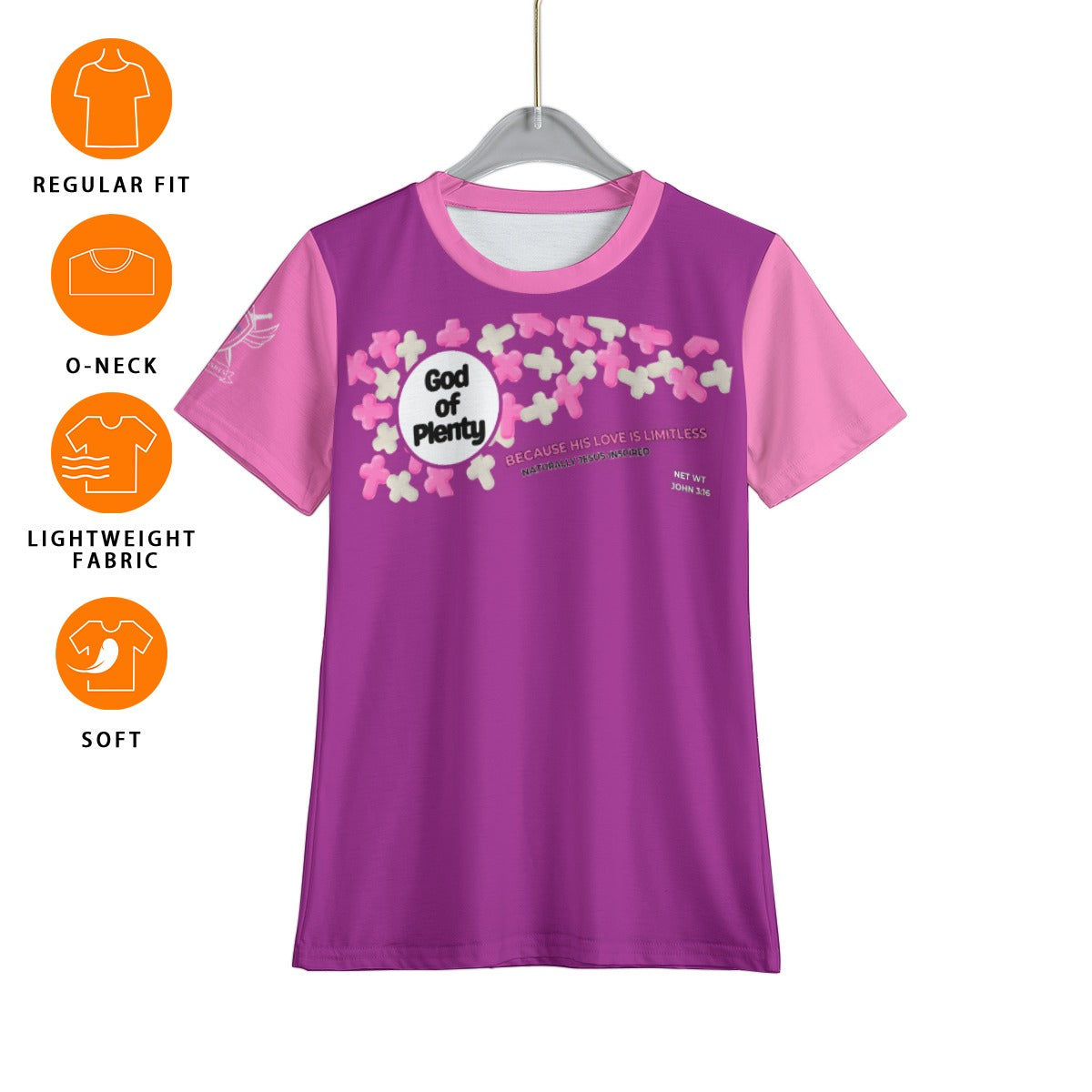 God of Plenty- Littles