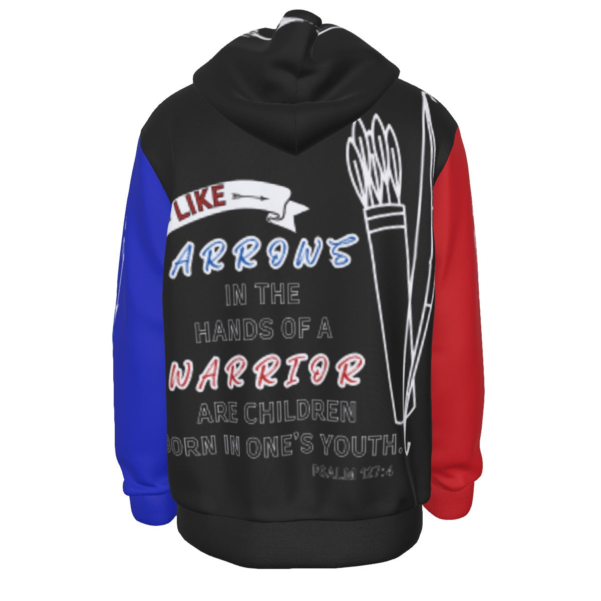 Quiver & Calling Hoodie