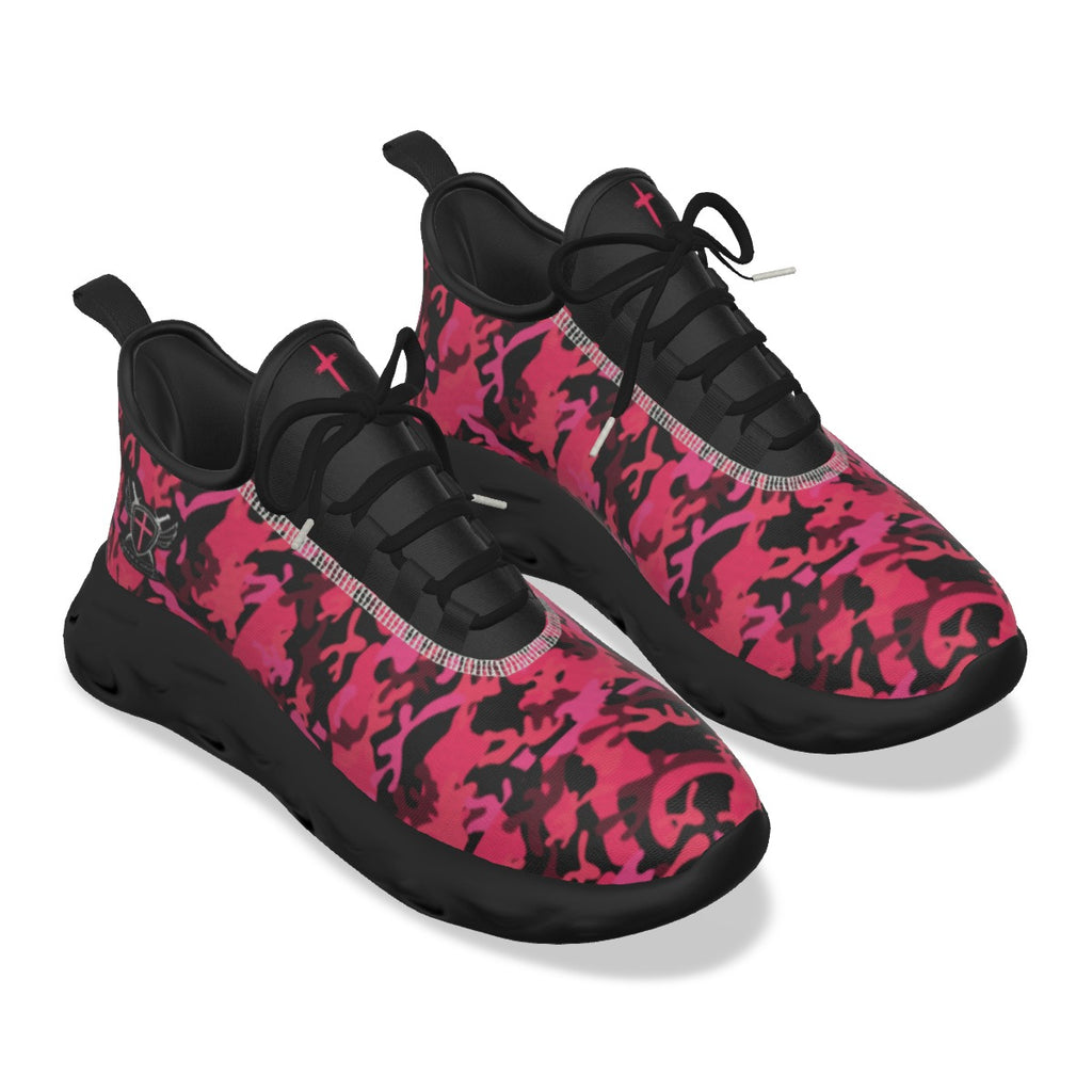 Stand Firm Women's Athletic Shoe