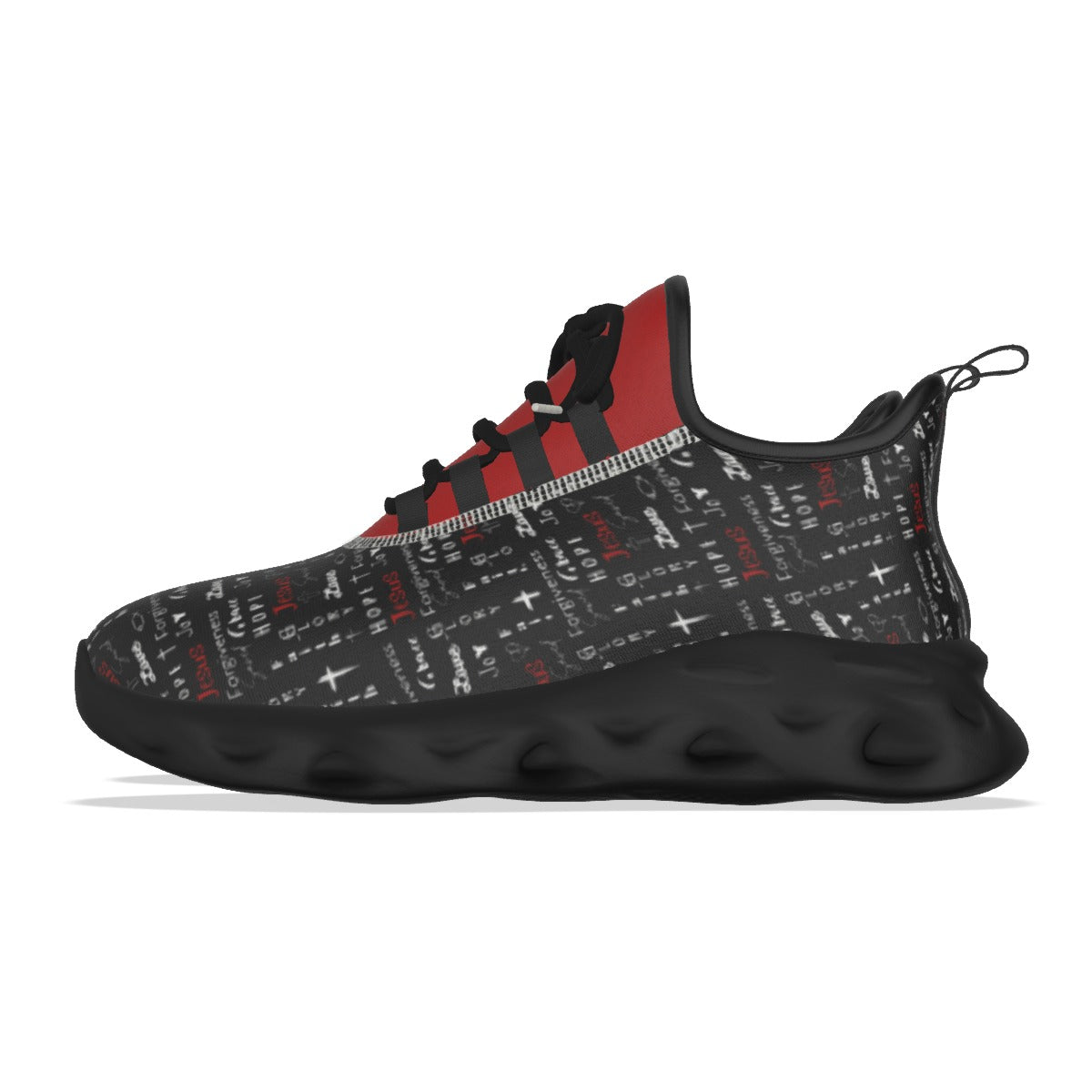 Walk in the Word Women’s Athletic Shoes