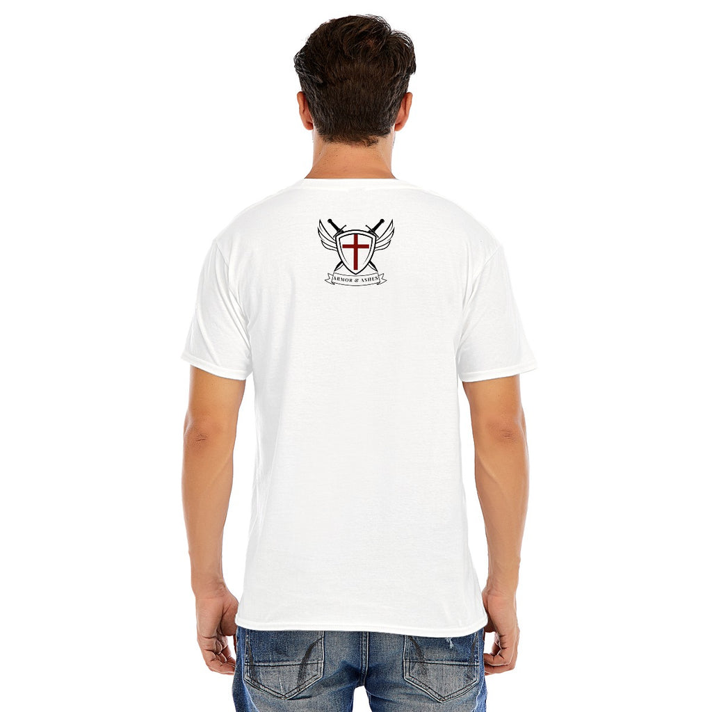 Jesus Frequency - Men Cotton Light
