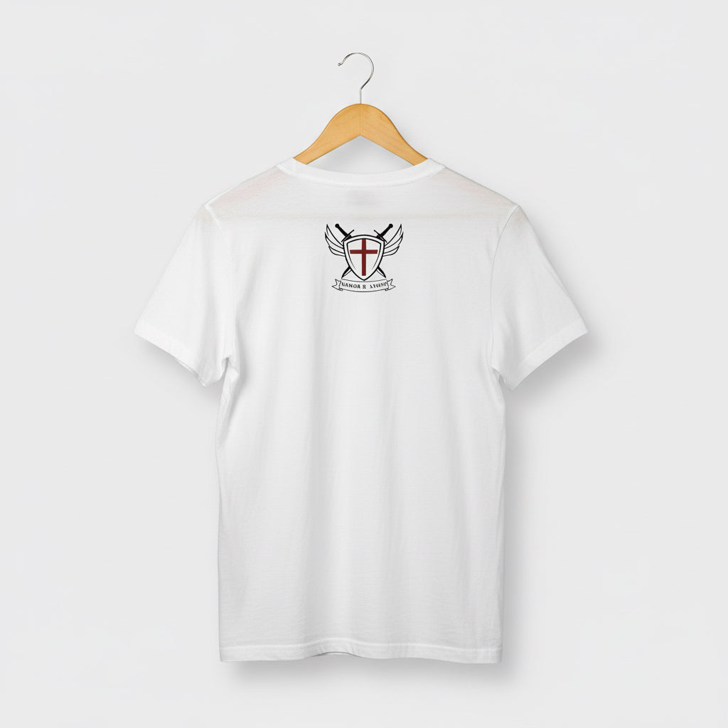 Jesus Frequency - Cotton Light