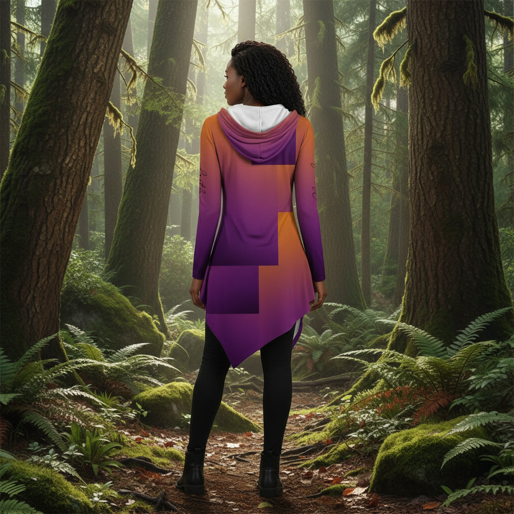 Faith & Blessed Hoodie