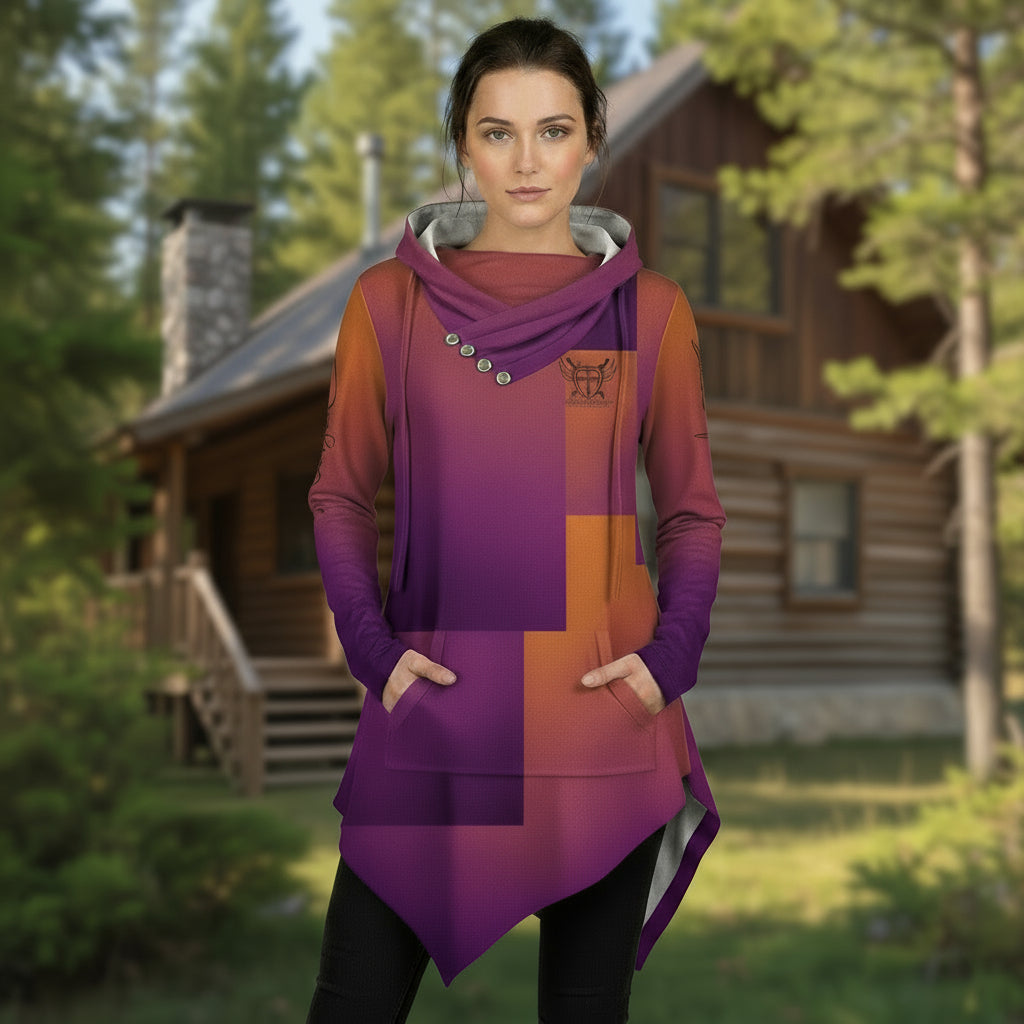 Faith & Blessed Hoodie