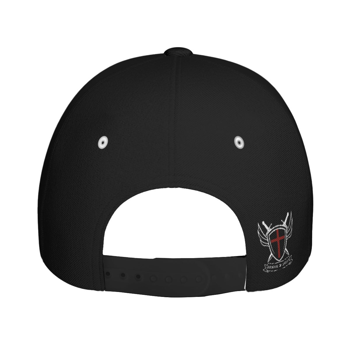 God's My Caddy Hat