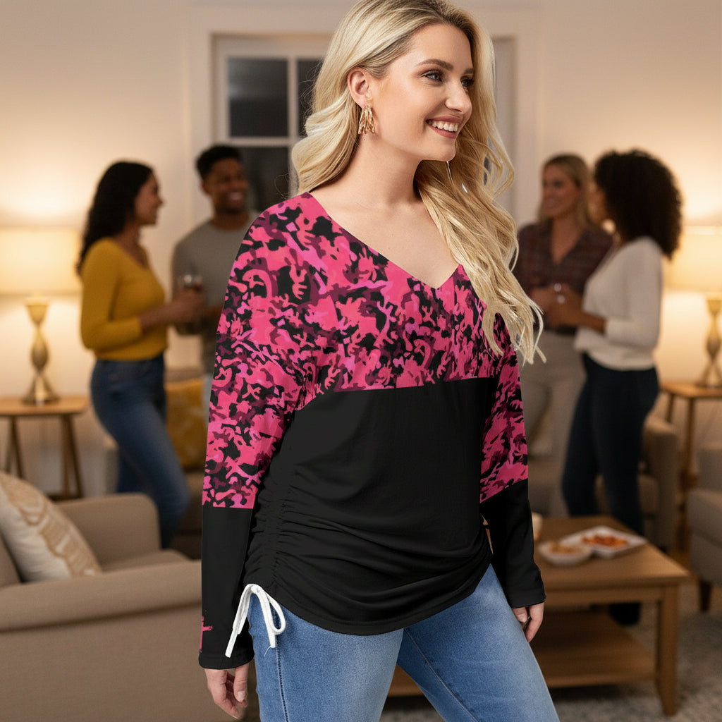 Strength in Her Story