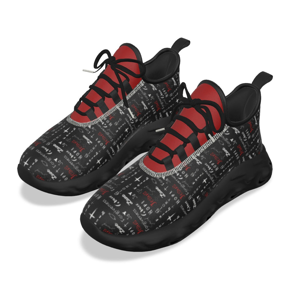 Walk in the Word Women’s Athletic Shoes