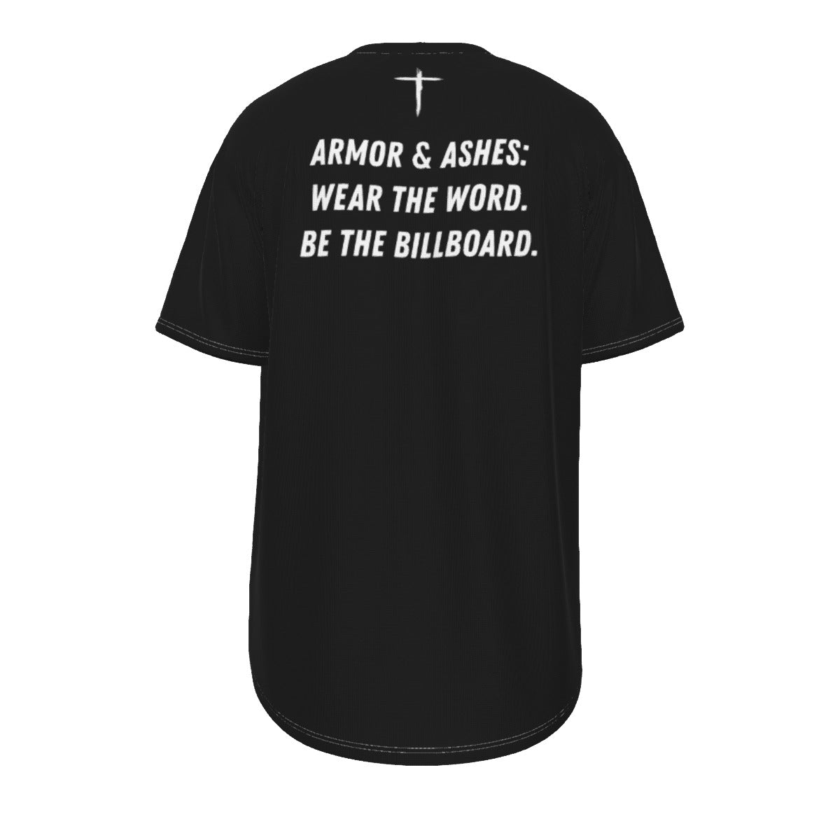 Armor & Ashes Billboard