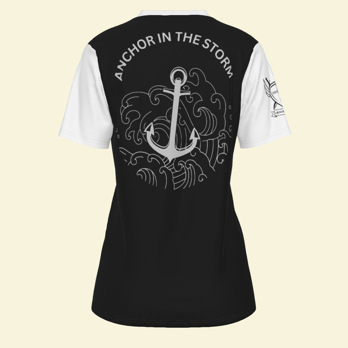 Anchor in the Storm