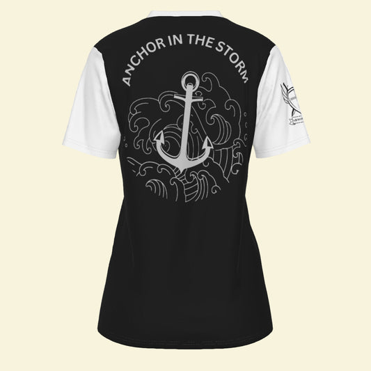 Anchor in the Storm