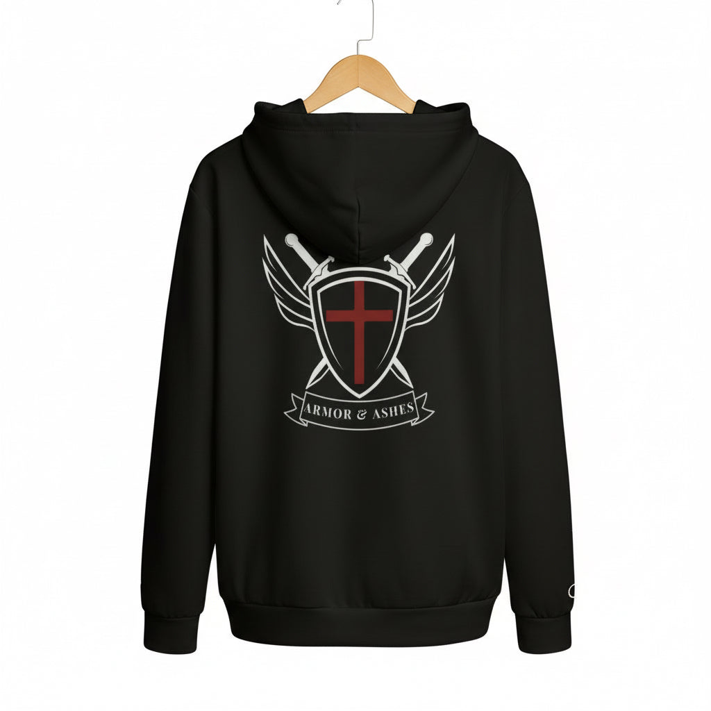 Jesus Frequency Hoodie