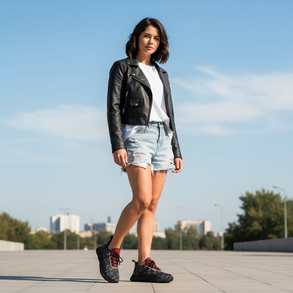 Walk in the Word Women’s Athletic Shoes