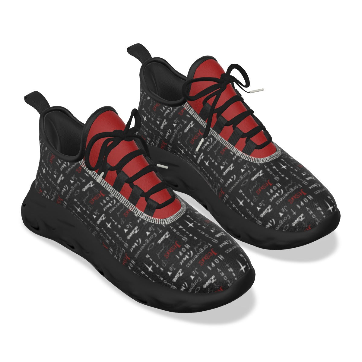 Walk in the Word Women’s Athletic Shoes