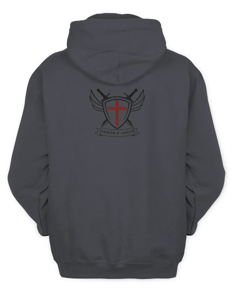 color-dark heather